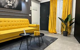 Apartamento Deluxe Lajuderia Con Parking Gratis