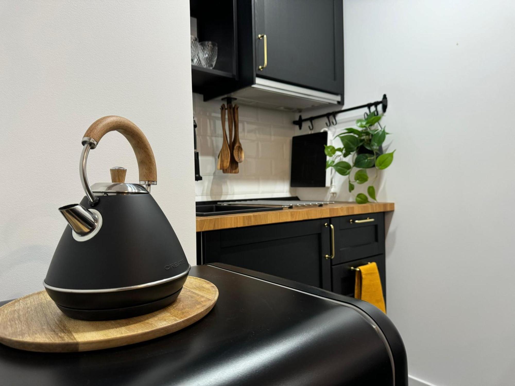 Apartamento Deluxe Lajuderia Con Parking Gratis Córdoba Exterior foto