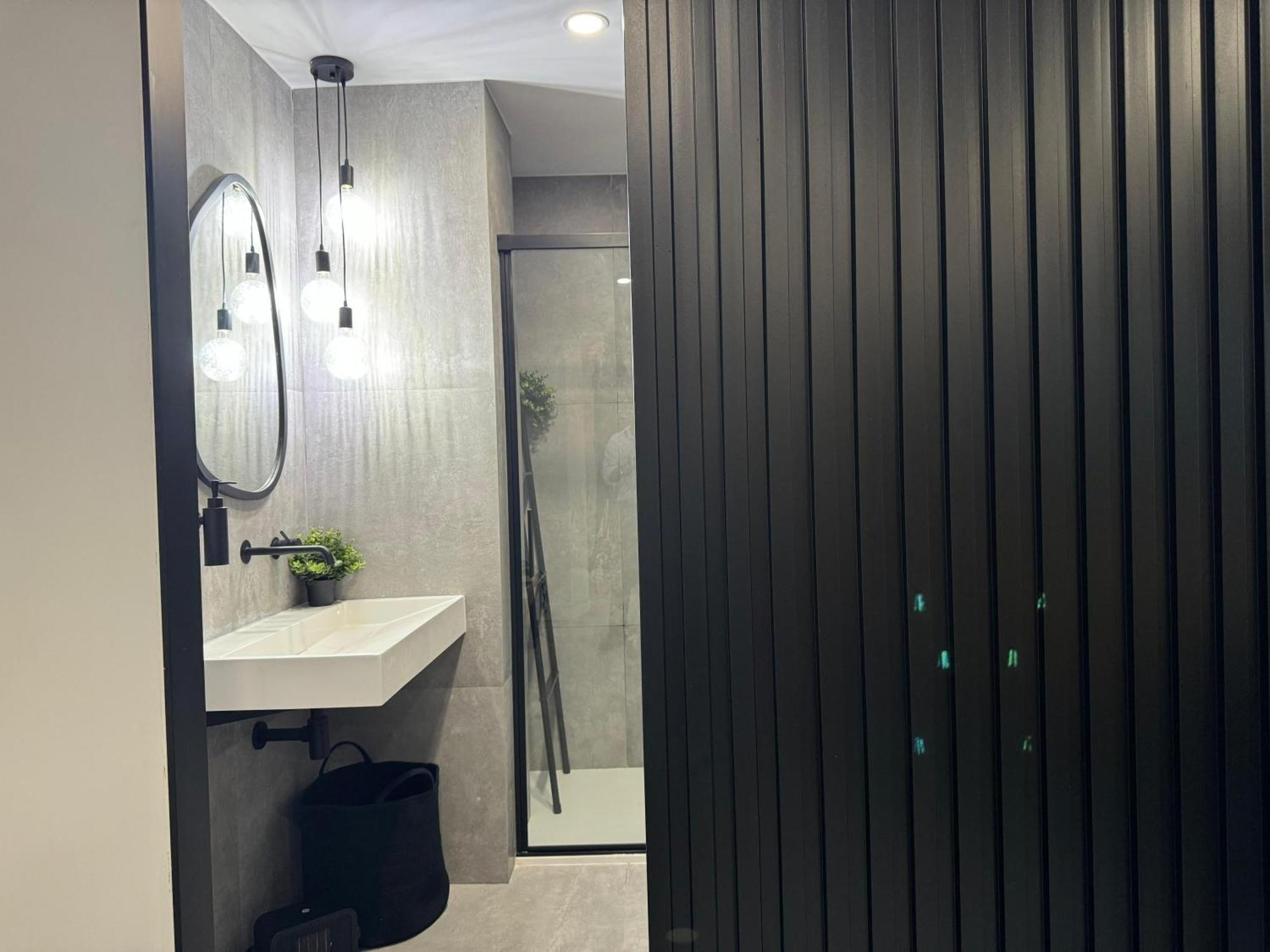 Apartamento Deluxe Lajuderia Con Parking Gratis Córdoba Exterior foto