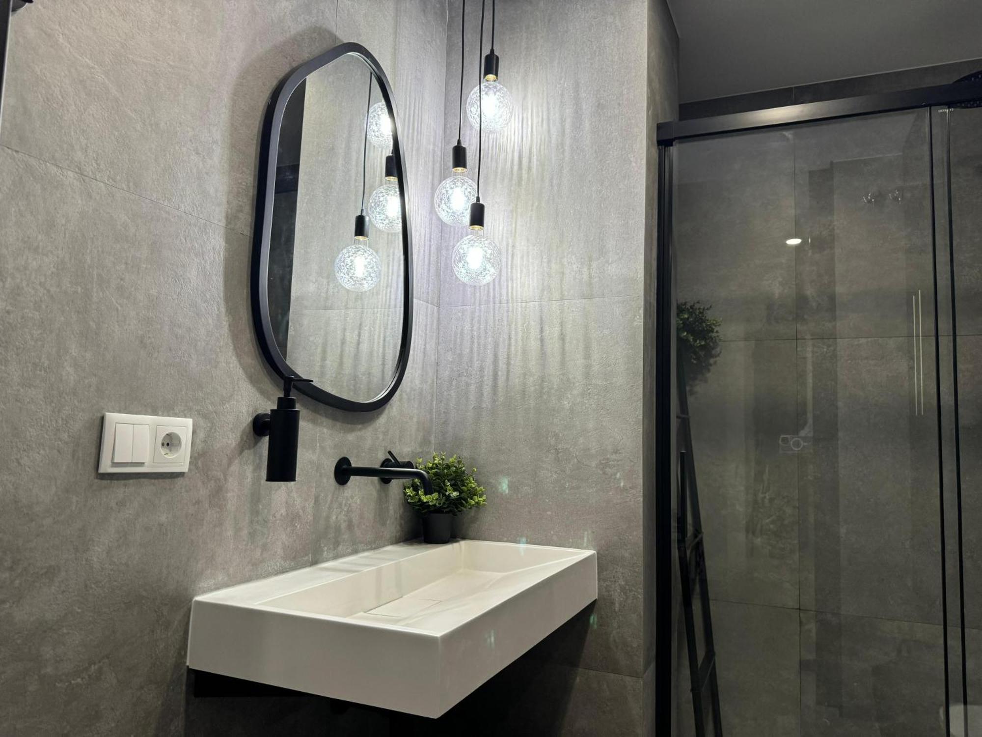 Apartamento Deluxe Lajuderia Con Parking Gratis Córdoba Exterior foto