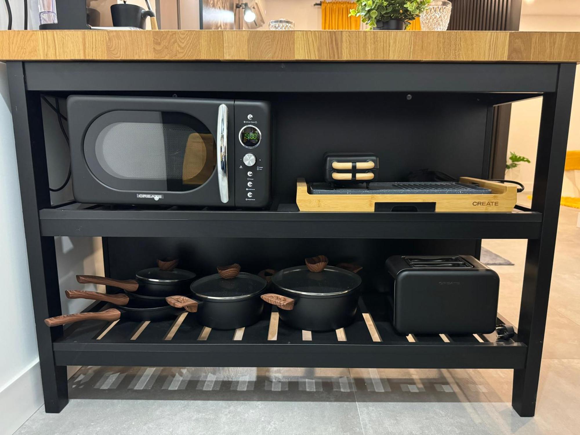 Apartamento Deluxe Lajuderia Con Parking Gratis Córdoba Exterior foto