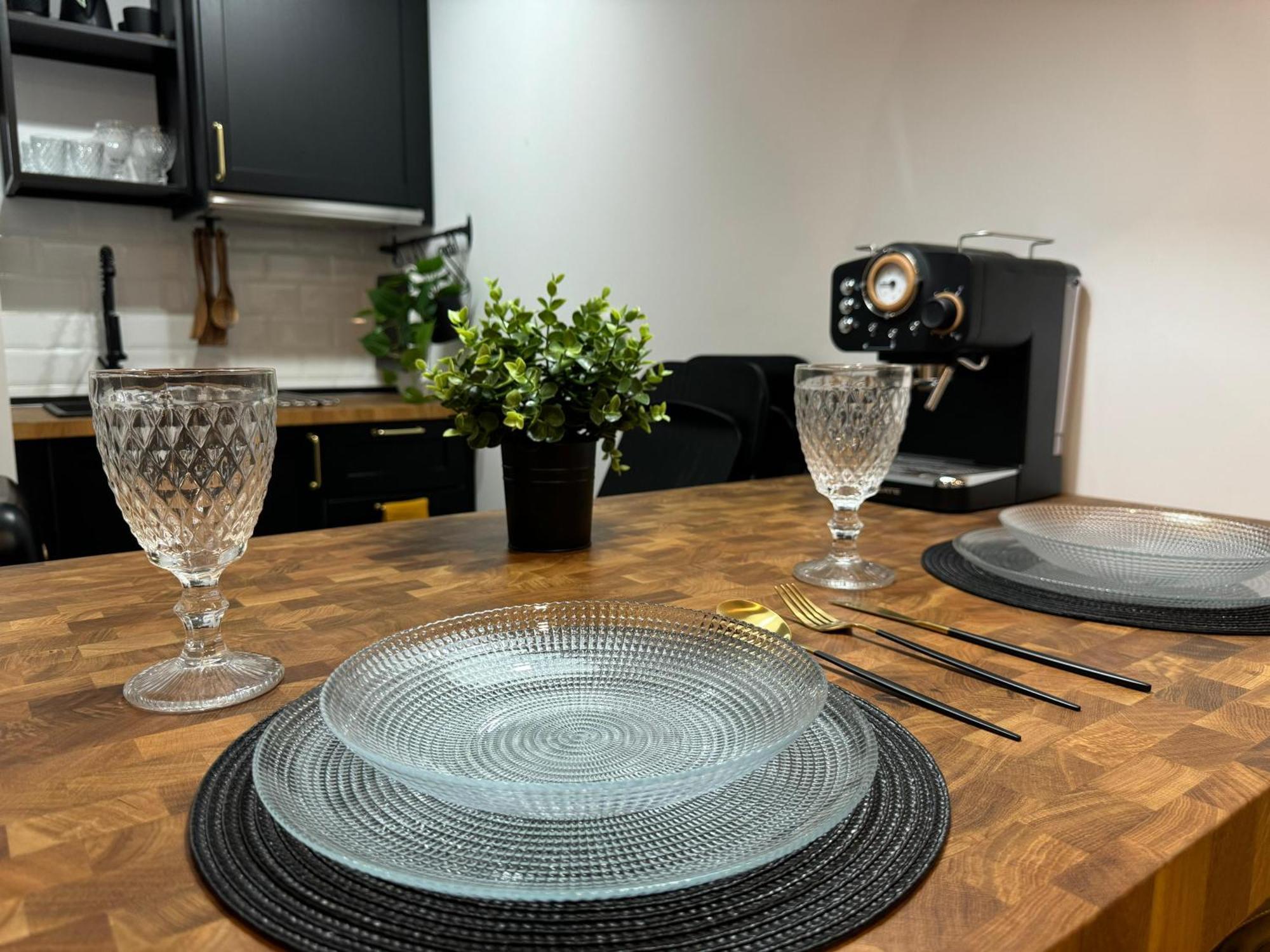 Apartamento Deluxe Lajuderia Con Parking Gratis Córdoba Exterior foto