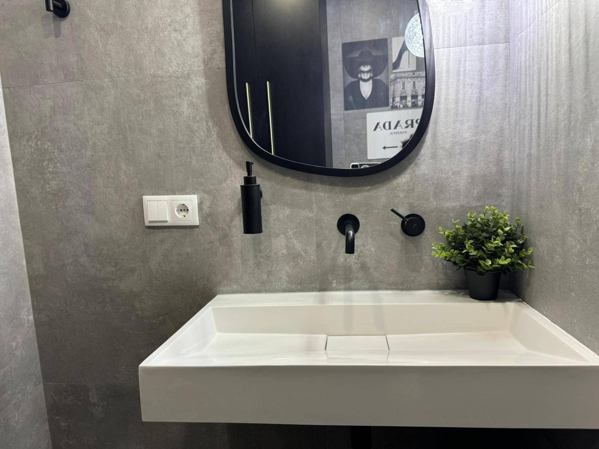 Apartamento Deluxe Lajuderia Con Parking Gratis Córdoba Exterior foto