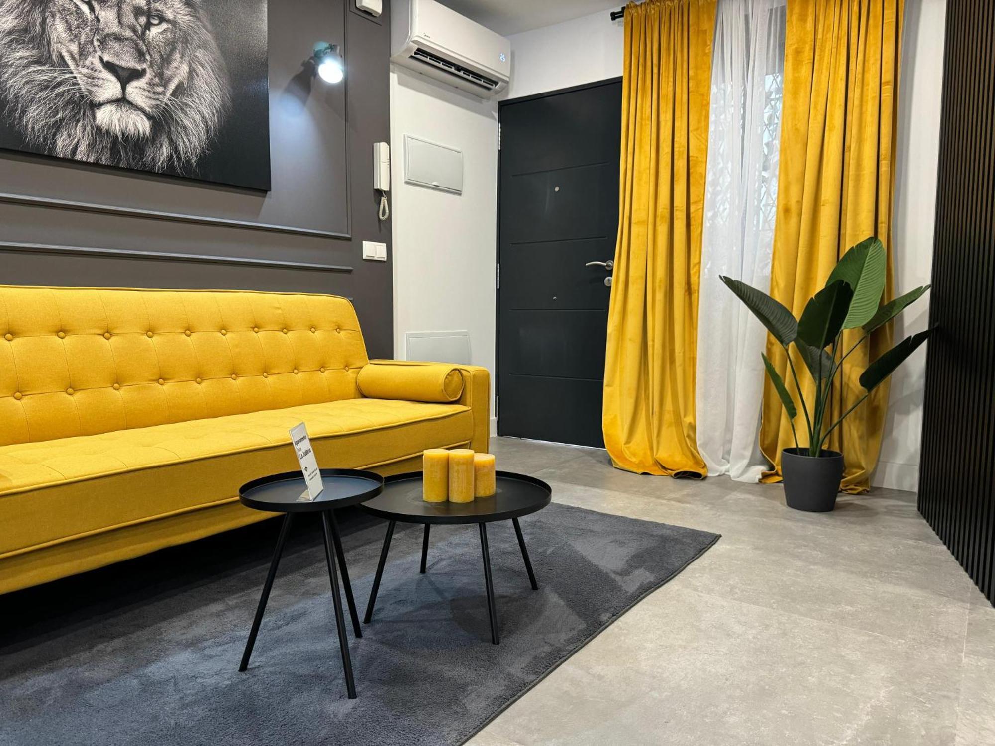 Apartamento Deluxe Lajuderia Con Parking Gratis Córdoba Exterior foto